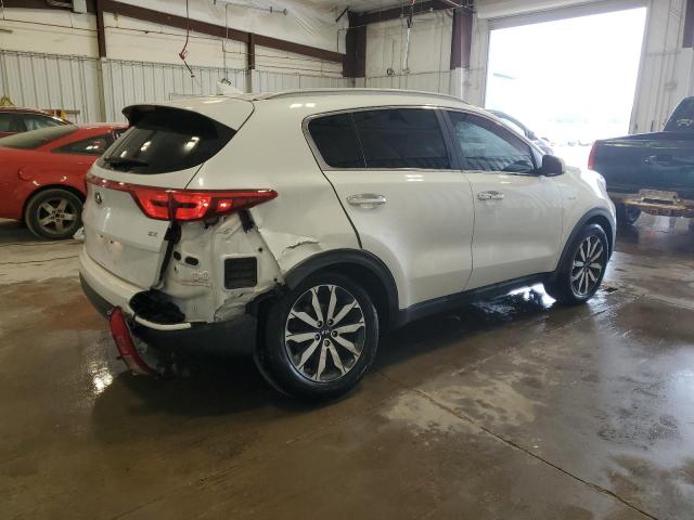 Photo 3 from auction – 2017 KIA SPORTAGE E with VIN KNDPNCAC5H7071658