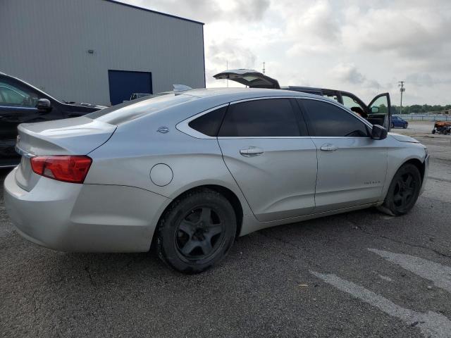 Photo 3 from auction – 2018 CHEVROLET IMPALA LS with VIN 2G11X5S39J9147406