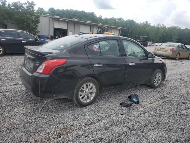 Photo 3 from auction – 2017 NISSAN VERSA S with VIN 3N1CN7AP3HL905479