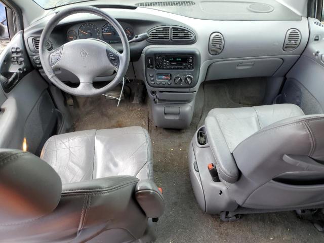 Photo 8 from auction – 2000 DODGE GRAND CARA with VIN 1B4GP74L7YB656006