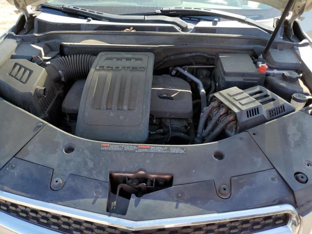 Photo 12 from auction – 2013 CHEVROLET EQUINOX LT with VIN 2GNALDEK7D6325228