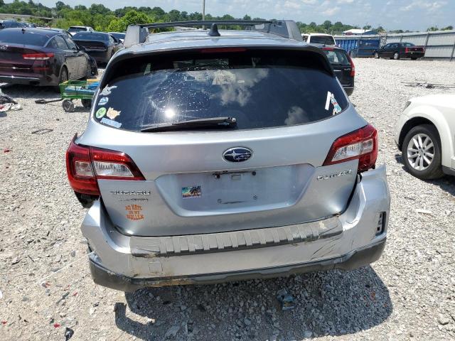 Photo 6 from auction – 2016 SUBARU OUTBACK 2. with VIN 4S4BSBCCXG3306213