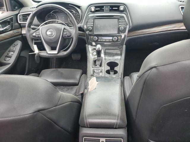 Photo 8 from auction – 2017 NISSAN MAXIMA 3.5 with VIN 1N4AA6AP8HC392791
