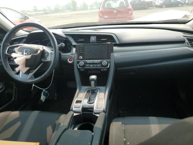 Photo 8 from auction – 2020 HONDA CIVIC EX with VIN 2HGFC2F7XLH010022