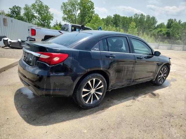 Photo 3 from auction – 2013 CHRYSLER 200 TOURIN with VIN 1C3CCBBB6DN505665