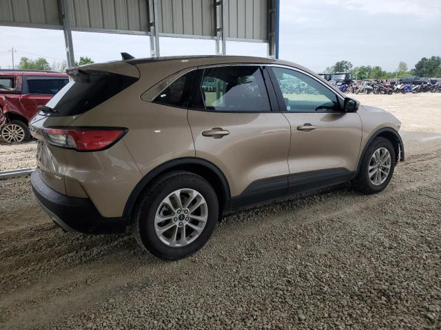 Photo 3 from auction – 2020 FORD ESCAPE SE with VIN 1FMCU0G64LUC28071