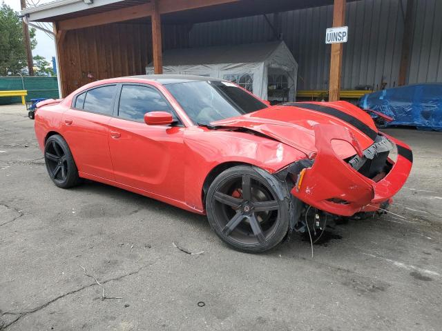 Photo 4 from auction – 2016 DODGE CHARGER SE with VIN 2C3CDXBG0GH350906