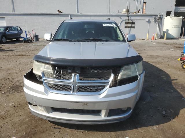 Photo 5 from auction – 2011 DODGE JOURNEY CR with VIN 3D4PH3FG3BT505343