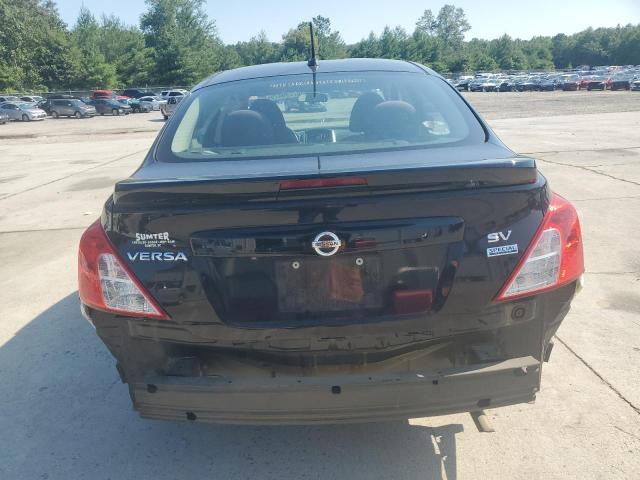 Photo 6 from auction – 2018 NISSAN VERSA S with VIN 3N1CN7AP1JL854571