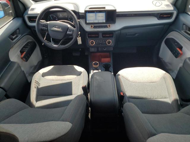 Photo 8 from auction – 2024 FORD MAVERICK X with VIN 3FTTW8H37RRA63473
