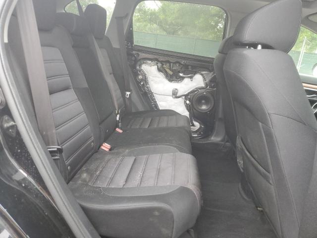 Photo 10 from auction – 2017 HONDA CR-V EX with VIN 2HKRW2H55HH601145