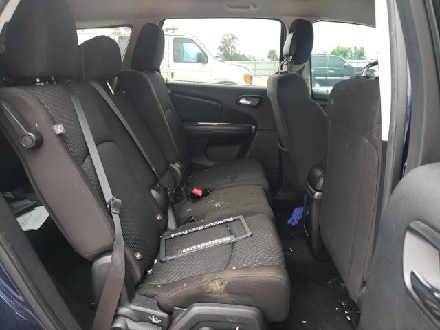 Photo 11 from auction – 2019 DODGE JOURNEY SE with VIN 3C4PDCBB4KT687122