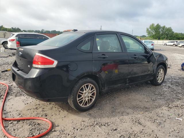 Photo 3 from auction – 2009 FORD FOCUS SE with VIN 1FAHP35N39W179719