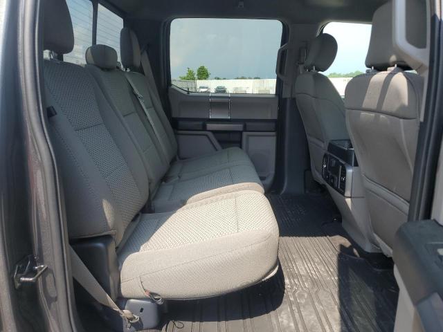 Photo 10 from auction – 2019 FORD F150 SUPER with VIN 1FTEW1E43KFB14595