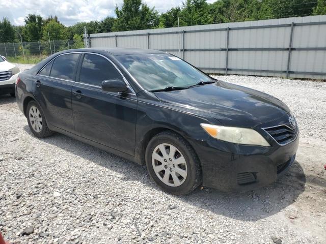 Photo 4 from auction – 2010 TOYOTA CAMRY BASE with VIN 4T1BF3EK3AU087966