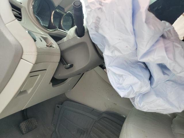 Photo 9 from auction – 2010 BUICK LACROSSE C with VIN 1G4GC5EG4AF138000