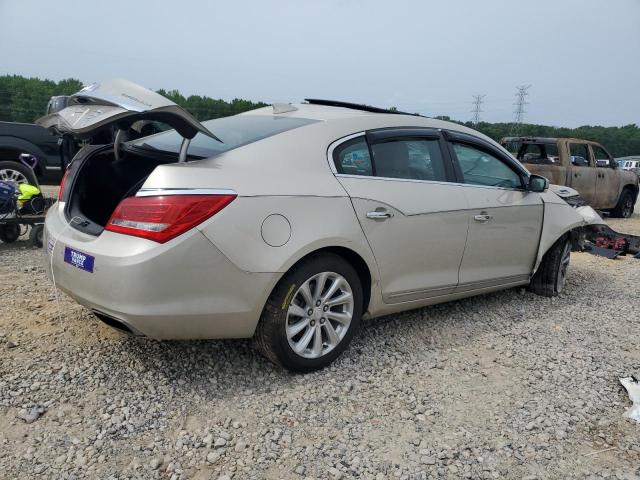 Photo 3 from auction – 2015 BUICK LACROSSE with VIN 1G4GB5G3XFF235366