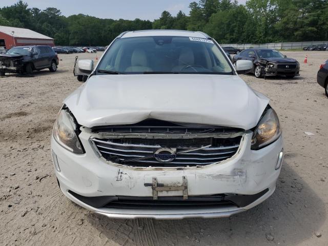 Photo 5 from auction – 2014 VOLVO XC60 T6 with VIN YV4902DZ3E2548868