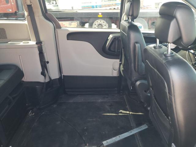 Photo 11 from auction – 2019 DODGE GRAND CARA with VIN 2C4RDGCG6KR566167