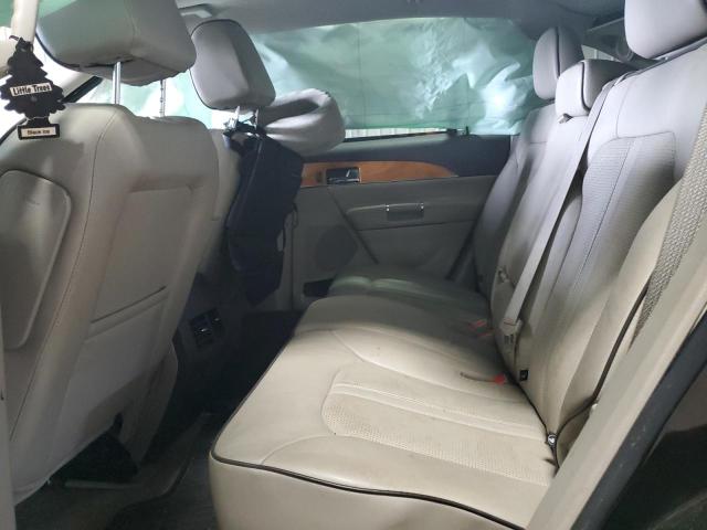 Photo 11 from auction – 2015 LINCOLN MKX with VIN 2LMDJ8JK8FBL31476