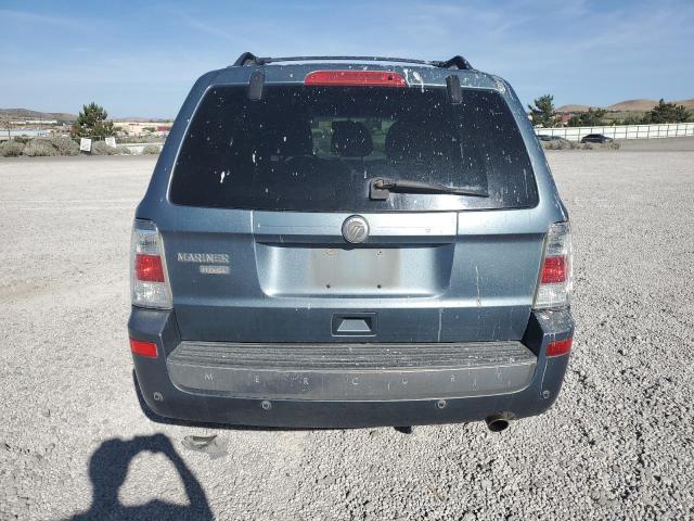 Photo 6 from auction – 2011 MERCURY MARINER with VIN 4M2CN9H76BKJ01100