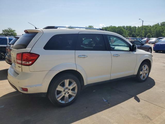 Photo 3 from auction – 2013 DODGE JOURNEY CR with VIN 3C4PDCDG9DT611844