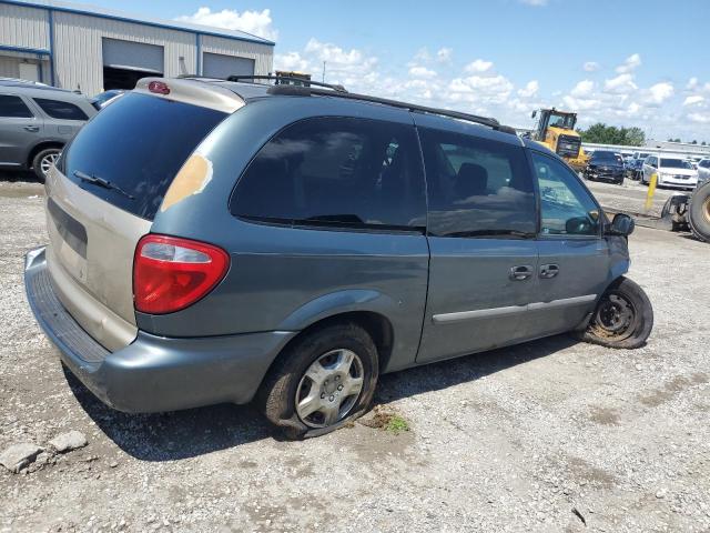 Photo 3 from auction – 2006 DODGE GRAND CARA with VIN 1D4GP24R36B689658