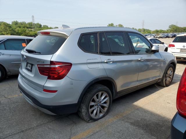 Photo 3 from auction – 2016 BMW X3 XDRIVE2 with VIN 5UXWX9C5XG0D68327