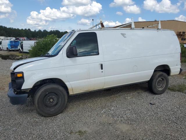 FORD ECONOLINE 2014 with VIN 1FTNE2EWXEDA07635 - Photo from auction