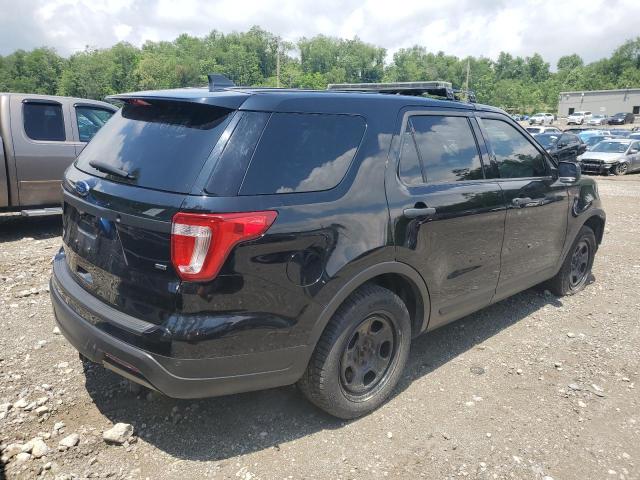 Foto 3 de la subasta – 2018 FORD EXPLORER P con VIN 1FM5K8AR7JGA83376