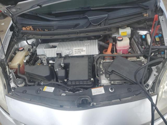 Photo 11 from auction – 2015 TOYOTA PRIUS with VIN JTDKN3DU1F0484794