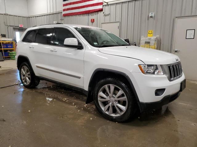 Photo 4 from auction – 2013 JEEP GRAND CHER with VIN 1C4RJFAT7DC553474