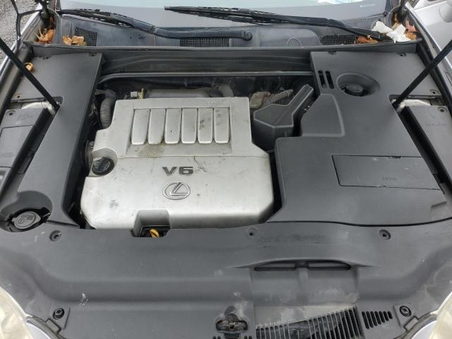 Photo 11 from auction – 2008 LEXUS ES 350 with VIN JTHBJ46G482174394