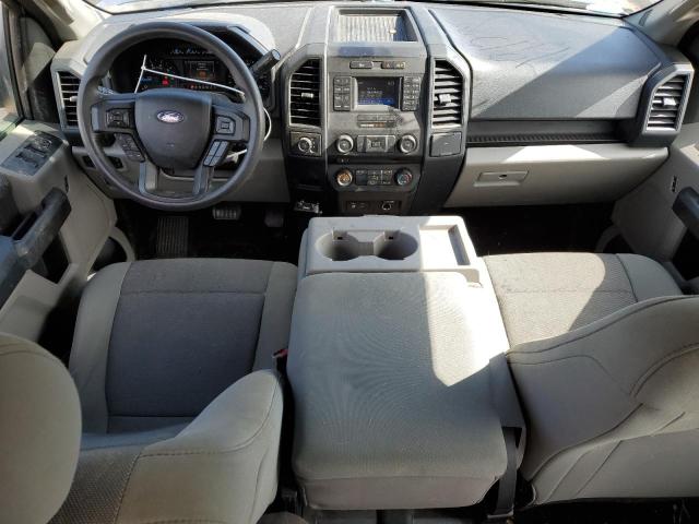 Photo 8 from auction – 2015 FORD F150 SUPER with VIN 1FTEX1EP8FFA71661
