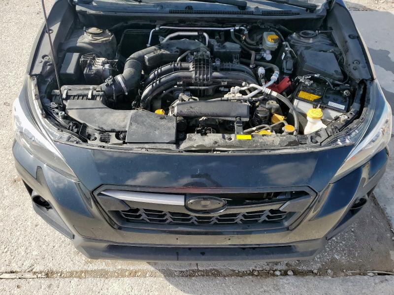 Zdjęcie 12 z aukcji – 2018 SUBARU CROSSTREK z VIN JF2GTAAC6J9210010