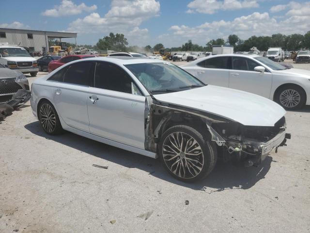 Photo 4 from auction – 2016 AUDI A6 PREMIUM with VIN WAUDFAFC6GN022327