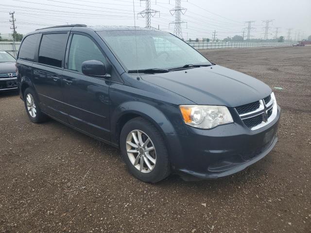 Photo 4 from auction – 2014 DODGE GRAND CARA with VIN 2C4RDGCG2ER267621