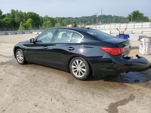 Photo 2 from auction – 2016 INFINITI Q50 BASE with VIN JN1CV7AR7GM252869