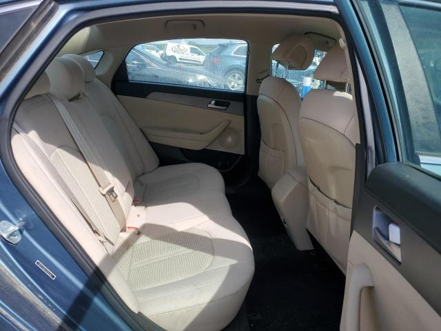 Photo 10 from auction – 2016 HYUNDAI SONATA SE with VIN 5NPE24AF6GH263567