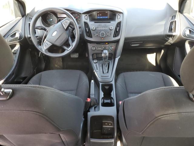Photo 8 from auction – 2016 FORD FOCUS S with VIN 1FADP3E28GL339323