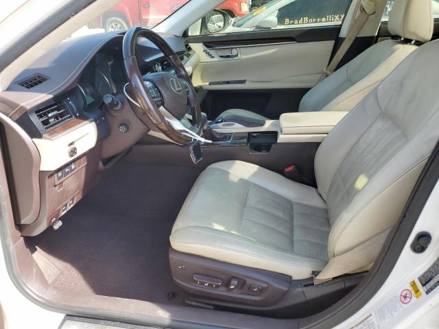 Photo 7 from auction – 2016 LEXUS ES 350 with VIN JTHBK1GG9G2231553