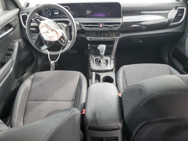Photo 8 from auction – 2024 KIA SELTOS S with VIN KNDEU2AA0R7479196