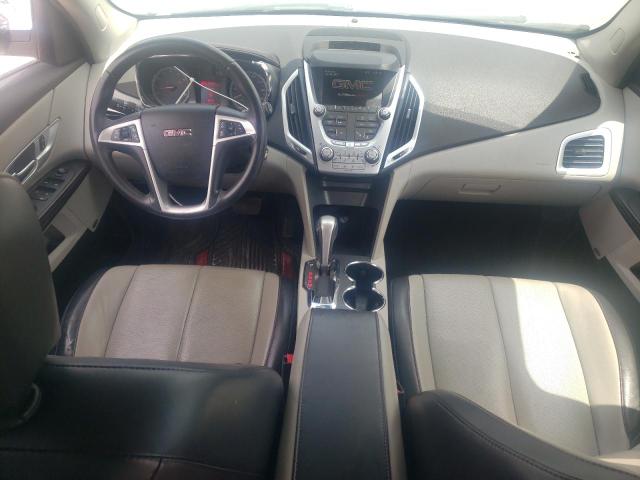 Photo 8 from auction – 2015 GMC TERRAIN SL with VIN 2GKFLTE37F6286830
