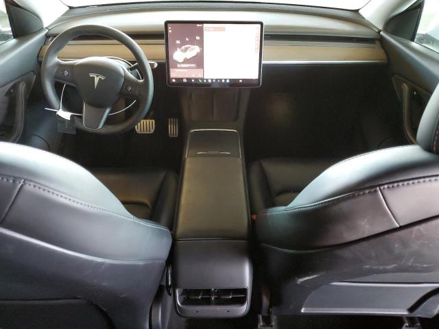 Foto 8 de la subasta – 2022 TESLA MODEL Y con VIN 7SAYGDEF0NF344376