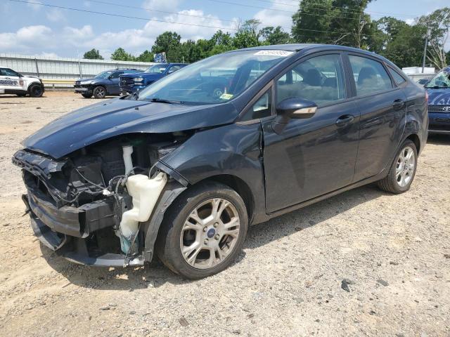 Photo 1 from auction – 2015 FORD FIESTA SE with VIN 3FADP4BJ8FM150699