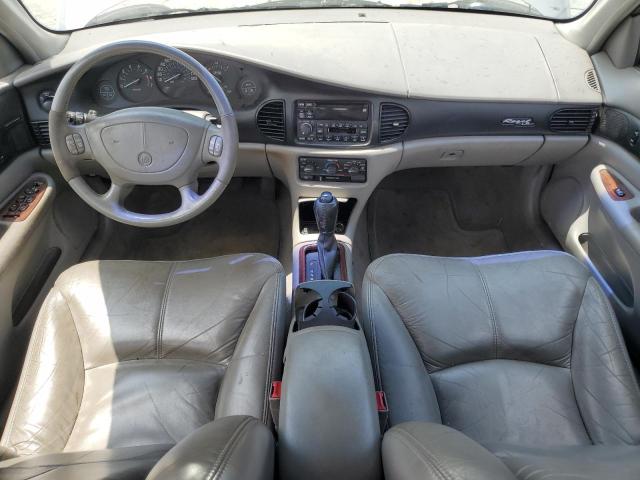 Photo 8 from auction – 1998 BUICK REGAL LS with VIN 2G4WB52K7W1543743