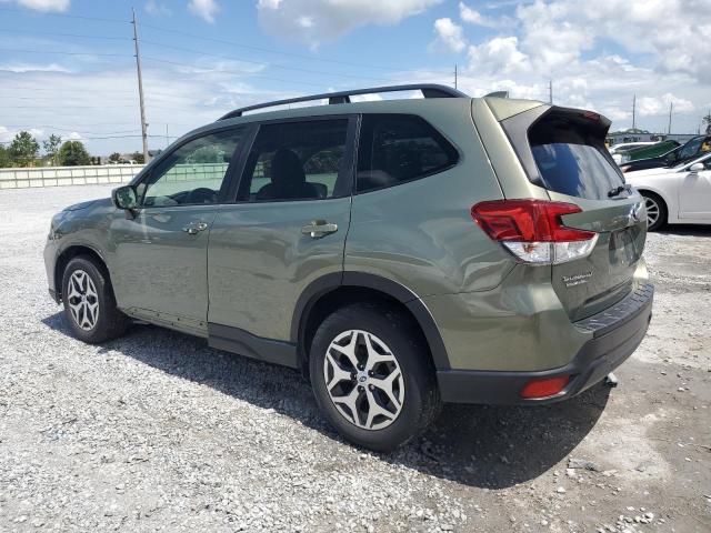Photo 2 from auction – 2019 SUBARU FORESTER P with VIN JF2SKAEC3KH406436