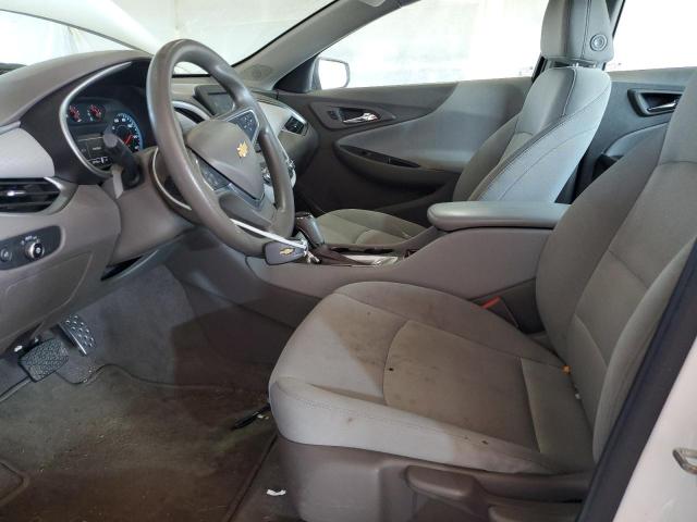 Photo 7 from auction – 2016 CHEVROLET MALIBU LS with VIN 1G1ZB5ST6GF253670