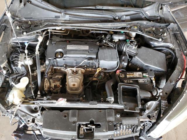 Photo 11 from auction – 2014 HONDA ACCORD EXL with VIN 1HGCR2F83EA043228
