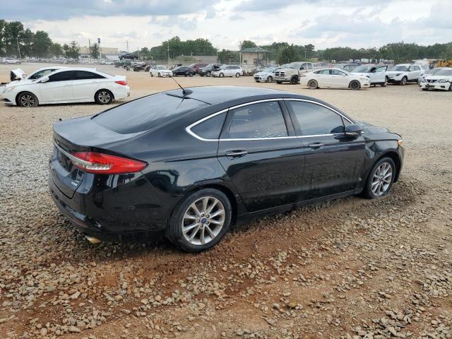 Photo 3 from auction – 2017 FORD FUSION SE with VIN 3FA6P0HD0HR290805